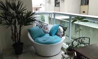 Imagem: Niterói - Apartamento Padrão