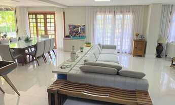 Imagem 5: Casa com 4 dormitórios à venda, 456 m² por R$ 2.600.000,00 - Residencial Euroville - Carap