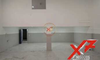 Imagem 2: Prédio com Galpão Comercial a Venda