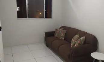 Imagem 2: Alugo/Vendo Apartamento Parque Paraíso das Águas
