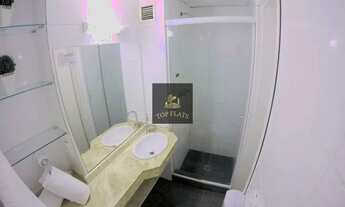 Imagem 5: Flat disponível em Perdizes