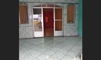 Imagem: Aluga-se Casa Guanabara R$1.400,00