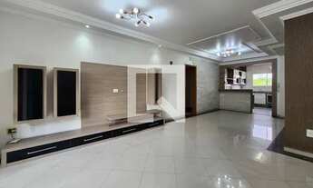 Imagem 6: Apartamento à Venda - Rudge Ramos, 3 Quartos, 136 m2