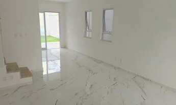 Imagem 6: Duplex com 123m² e três suítes a 800mts do centro do Eusébio-Ce