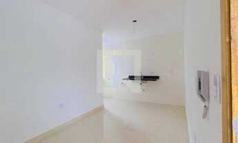 Imagem 2: Apartamento à Venda - Vila Constança , 2 Quartos, 41 m2