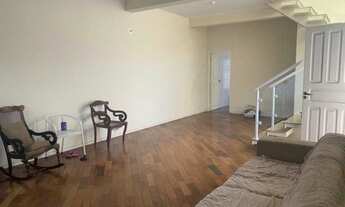 Imagem 5: Casa de rua-À VENDA-Vila Oliveira-Mogi das Cruzes-SP