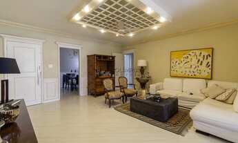 Imagem 3: Locação Apartamento 3 Dormitórios - 186 m² Jardim Europa