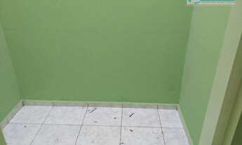 Imagem 3: Casa com 2 dormitórios para alugar, 100 m² por R$ 1.500,00/mês - Jardim Planalto - Paulíni