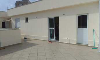 Imagem 4: Cobertura à venda, 105 m²- Boa Vista - São Caetano do Sul/SP