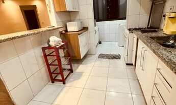 Imagem 5: Apartamento para Locação em Taboão da Serra, Jardim Monte Alegre, 2 dormitórios, 1 suíte