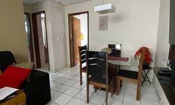 Imagem 3: Apartamento com 2 dormitórios à venda em Belo Horizonte