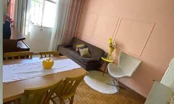 Imagem 5: Apto mobiliado Apartamento com 2 dormitórios