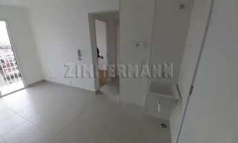 Imagem: APARTAMENTO NA BARRA FUNDA DE 2 DORMITÓRIOS