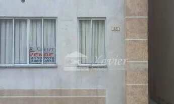 Imagem 2: Sobrado com 3 dormitórios à venda, 78 m² por R$ 370.000,00 - Água Espraiada (Caucaia do Al