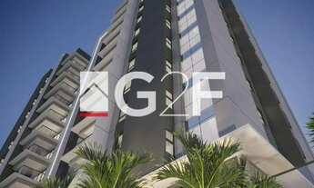 Imagem 4: Apartamento para venda no Edifício Harmonie - Nova Campinas