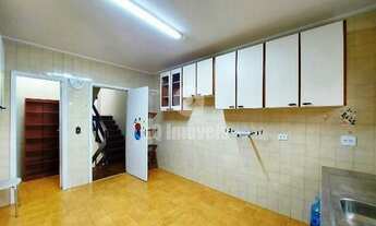 Imagem 4: Sobrado a venda 103 m² útil e 119 m² total 2 dormitórios 2 vagas Vila Mascote