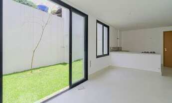 Imagem 7: Apartamento à Venda - Vila Madalena, 1 Quarto, 121 m2