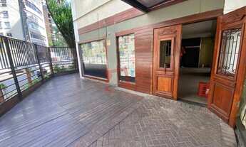 Imagem 3: Sobrado com 1 dormitório para alugar, 200 m² por R$ 20.422,24 - Itaim Bibi - São Paulo/SP