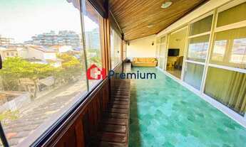 Imagem 2: Condomínio Village Oceanique 181m2