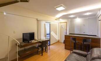 Imagem 4: Apartamento para Aluguel - Savassi, 1 Quarto, 50 m2