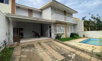 Imagem: Casa - Loteamento Caminhos de São Conrado