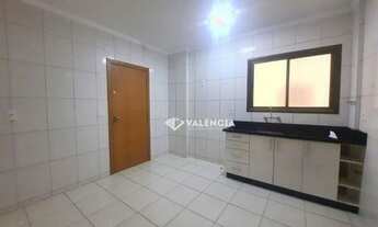 Imagem 5: Apartamento Com 1 Suíte + 2 Quartos Para Alugar Por R$2100,00 No Edifício Galileu - Rua Re