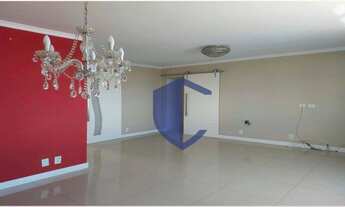 Imagem: Apartamento com 4 dormitórios, 138 m²