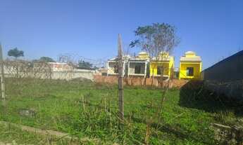 Imagem: Terreno de frente para Estrada do Tingui
