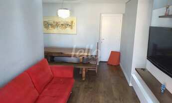 Imagem: São Bernardo do Campo - Apartamento Padrão