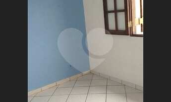 Imagem 3: Sobrado pronto para morar