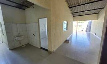 Imagem 4: Aliga-se casa no Paranoá