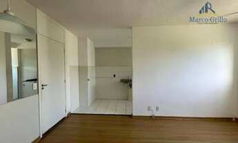 Imagem 4: Apartamento com 2 quartos e 45 m², para locação por R$ 1.350,00 + taxas - Vargem Pequena