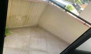 Imagem 3: Apartamento com 1 dormitório para alugar, 45 m² por R$ 1.873,00/mês - Centro - São Bernard