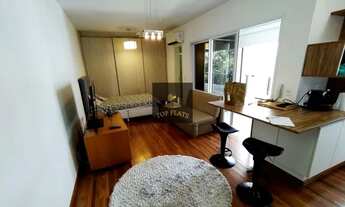 Imagem 2: Flat Para Locação Paraiso