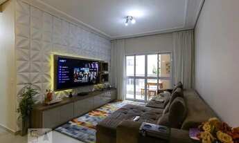 Imagem: Apartamento à Venda - Baeta Neves, 3 Quartos