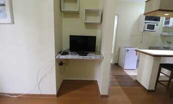 Imagem 4: Flat Residencial - Jardins - Locação!