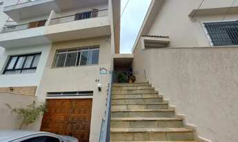 Imagem: Magnífico sobrado na Chácara Klabin com