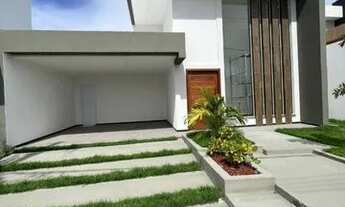 Imagem: Casa no Terras Alphaville 1 !