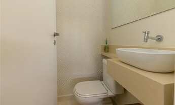 Imagem 6: SãO PAULO - Apartamento Padrão - Parque Colonial