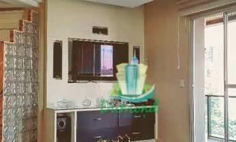 Imagem 4: Apartamento com 4 dormitórios à venda, 176 m² por R$ 800.000,00 - Centro - Foz do Iguaçu/P