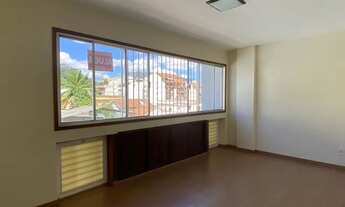 Imagem 1: Apartamento com 105 m² com 2 quartos(1suite) para locação no Centro - Nova Friburgo - RJ