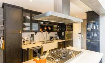 Imagem 7: APARTAMENTO RESIDENCIAL em São Paulo - SP, Panamby