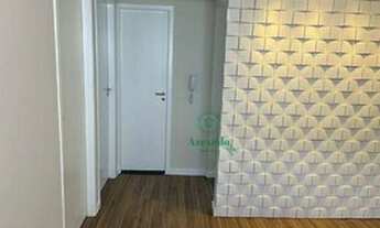 Imagem 3: Apartamento com 2 dormitórios à venda, 47 m² por R$ 191.000,00 - Cidade Tupinambá - Guarul