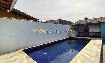 Imagem 7: Casa com 3 dorms, Balneário Itaguai, Mongaguá - R$ 320 mil, Cod: 1016