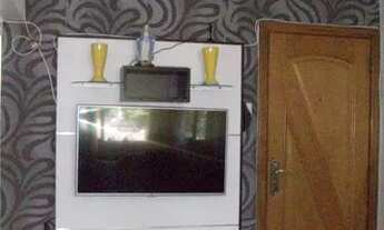 Imagem 2: Apartamento mobiliado com 3 Quartos na SQS 413