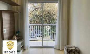 Imagem 3: Apartamento com 2 dormitórios à venda, 47 m² por R$ 340.500,00 - Cachoeirinha - São Paulo