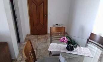 Imagem 4: Apartamento no parque da mooca