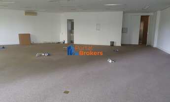 Imagem 2: Sala/Conjunto para aluguel com 167 metros quadrados em Bela Vista - São Paulo - SP