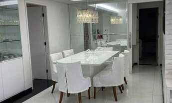 Imagem 3: Edf Champery, andar alto, Aflitos