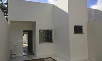 Imagem 5: Aluga-se casa no Bairro Mangabeira. Nova e Ampla